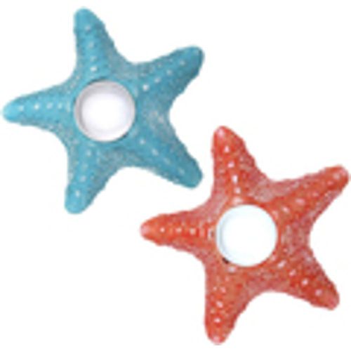 Candelieri, porta candele Candelabro Star 2U - Signes Grimalt - Modalova