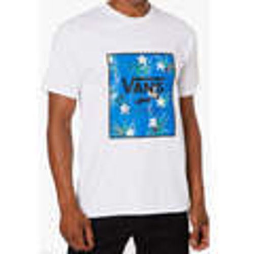 T-shirt & Polo T-Shirt MN Classic Print Box White/dart Floral - Vans - Modalova