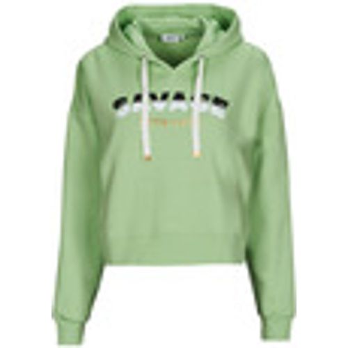 Felpa Only ONLPIXA L/S HOOD CS SWT - Only - Modalova