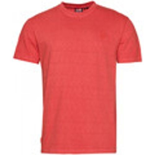 T-shirt & Polo Vintage texture - Superdry - Modalova