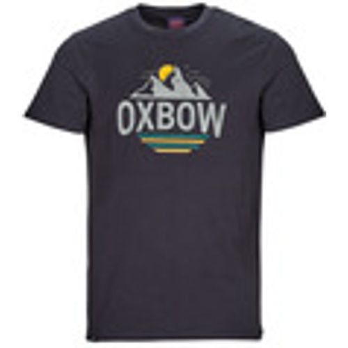 T-shirt Oxbow TORVID - Oxbow - Modalova
