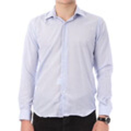 Camicia a maniche lunghe BSH-203 - Saint-Hilaire - Modalova