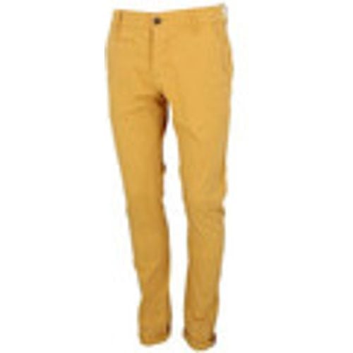 Pantalone Chino MB-TENALI 2 - La Maison Blaggio - Modalova