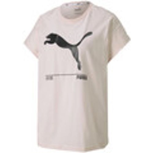 T-shirt & Polo Puma 581371-17 - Puma - Modalova