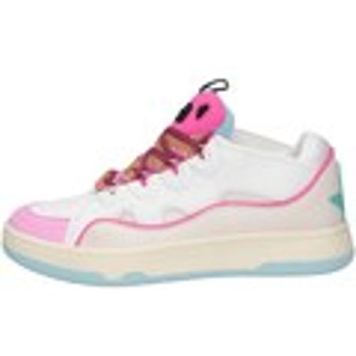 Sneakers basse Chunky Whoopi Sneakers Donna Muticolor - Shop Art - Modalova