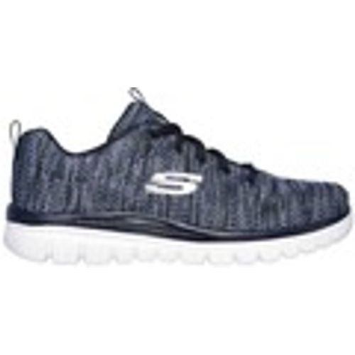 Scarpe da fitness 12614 NVBL - Skechers - Modalova