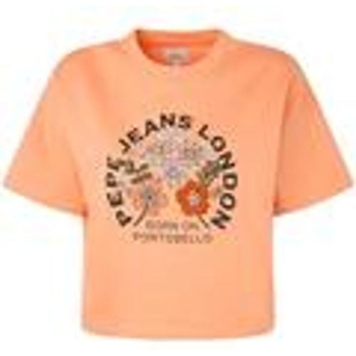 T-shirt Pepe jeans - Pepe Jeans - Modalova