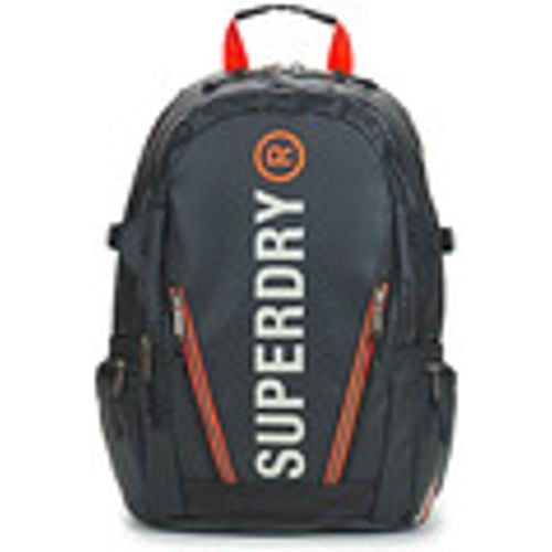 Zaini Superdry TARP RUCKSACK - Superdry - Modalova