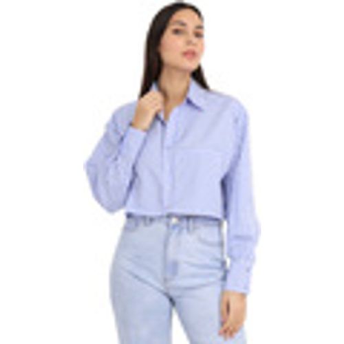 Camicia La Modeuse 66123_P153486 - La Modeuse - Modalova