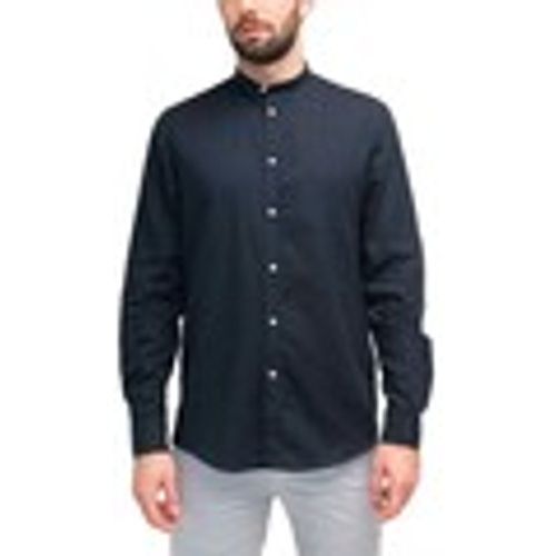 T-shirt & Polo Camicia Coreana In Misto Lino Korealinen - Liu Jo - Modalova
