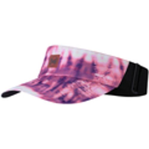 Cappellino Buff Go Visor - Buff - Modalova