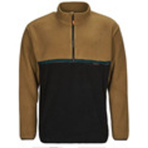 Felpa JOURNEY POLAR FLEECE CREW - Rip Curl - Modalova