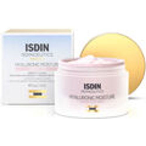 Idratanti e nutrienti ceutics Hyaluronic Moisture Sensitive Skin 50 Gr - Isdin - Modalova