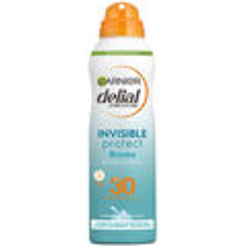 Protezione solari Invisible Protect Spray Viso E Corpo Spf30 - Garnier - Modalova