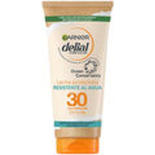 Protezione solari Latte Protettivo Eco-ocean Spf30 - Garnier - Modalova