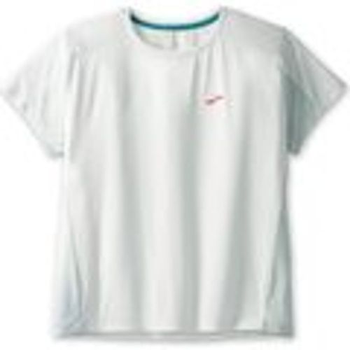 T-shirt T-shirt Running Donna Sprint Free Short Sleeve 2.0 - Brooks - Modalova