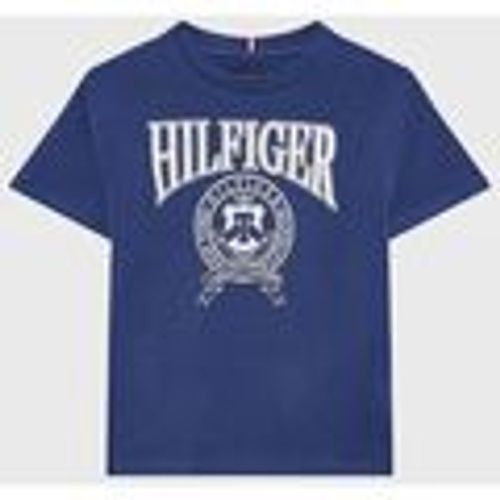 T-shirt & Polo KB0KB08038-C88 PILOT - Tommy Hilfiger - Modalova