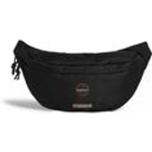 Borsa H-VOYAGE WB NP0A4H65-041 BLACK - Napapijri - Modalova