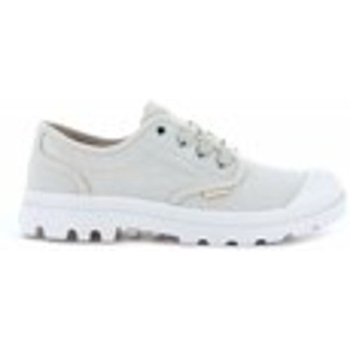 Sneakers Baskets Pallabrousse Oxford - Palladium - Modalova