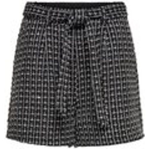 Shorts Shorts Donna Ricamo Geometrico - Only - Modalova