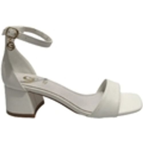 Sandali SANDALO DS23GG31 - Gold&gold - Modalova