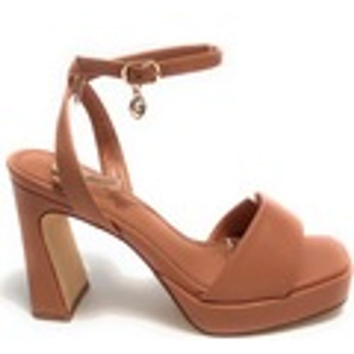 Sandali SANDALO DS23GG36 - Gold&gold - Modalova