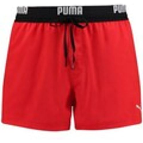 Pantaloni corti Puma 1673 - Puma - Modalova