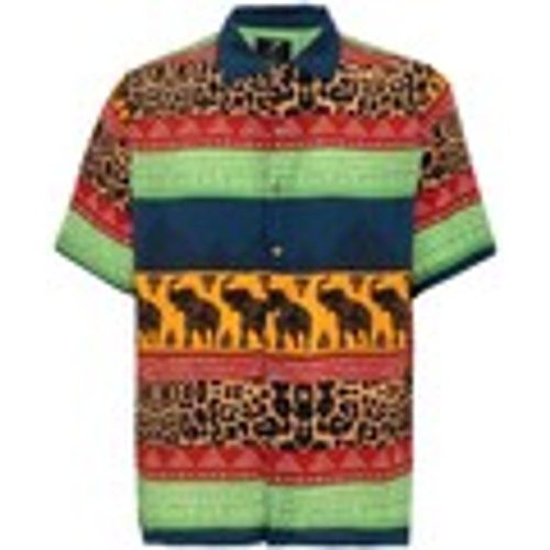 T-shirt & Polo Camicia Bowling Mowgly - Tooco - Modalova