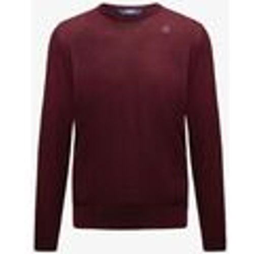 Maglione K-Way Sebastien - K-way - Modalova