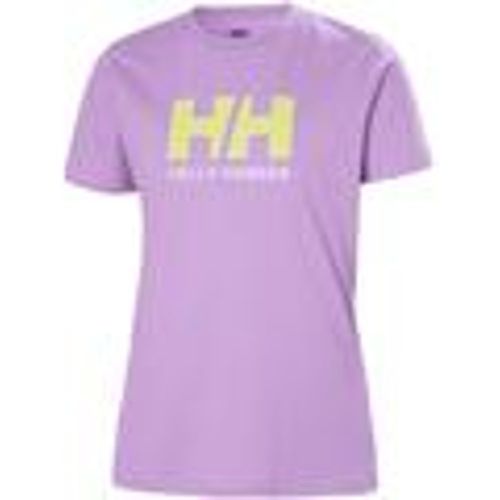T-shirt Helly Hansen - Helly Hansen - Modalova