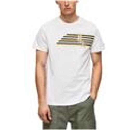 T-shirt Pepe jeans - Pepe Jeans - Modalova