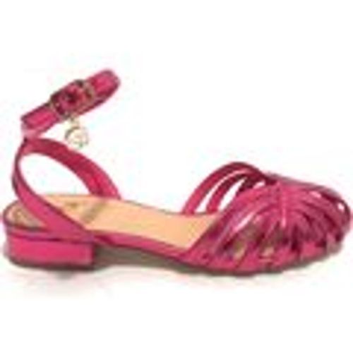 Sandali SANDALO DS23GG60 - Gold&gold - Modalova