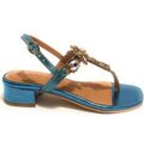 Sandali Sandalo DS23EL15 - Elite - Made In Italy With Love - Modalova