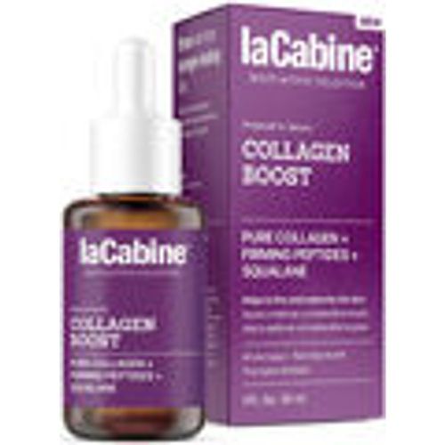 Idratanti e nutrienti Lacabine Collagen Boost Siero - La Cabine - Modalova