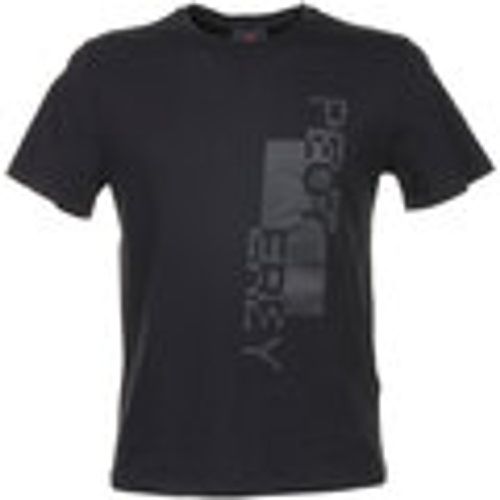 T-shirt & Polo T-Shirt con stampa - Peuterey - Modalova
