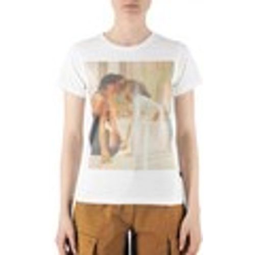 T-shirt & Polo T-Shirt Dirty Graphic Slim Fit - Ko Samui Tailors - Modalova