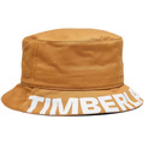 Cappelli Timberland Bucket Hat - Timberland - Modalova