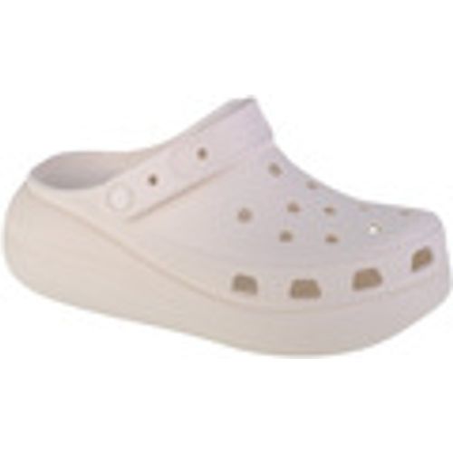 Pantofole Crocs Classic Crush Clog - Crocs - Modalova