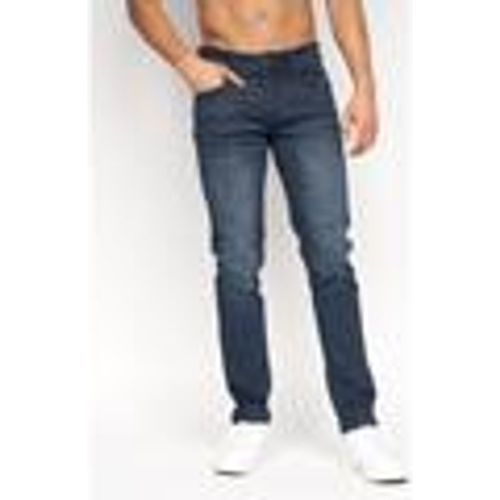 Jeans Crosshatch Malcolm - Crosshatch - Modalova