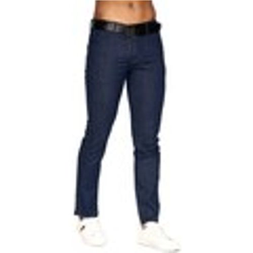 Jeans Crosshatch Farrowed - Crosshatch - Modalova