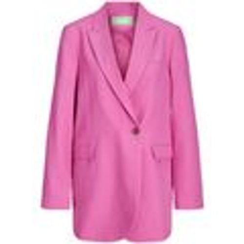 Giacche 12200590 MARY BLAZER-CARMINE ROSE - Jjxx - Modalova