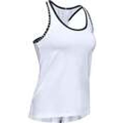 Camicia UA Knockout Tank - Under Armour - Modalova