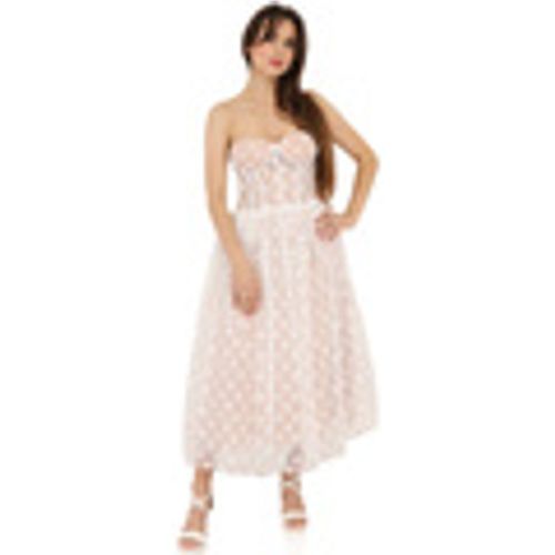 Vestiti La Modeuse 66179_P153636 - La Modeuse - Modalova