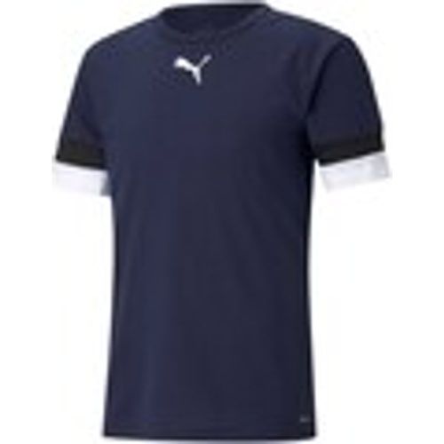 T-shirt & Polo Teamrise Jersey - Puma - Modalova