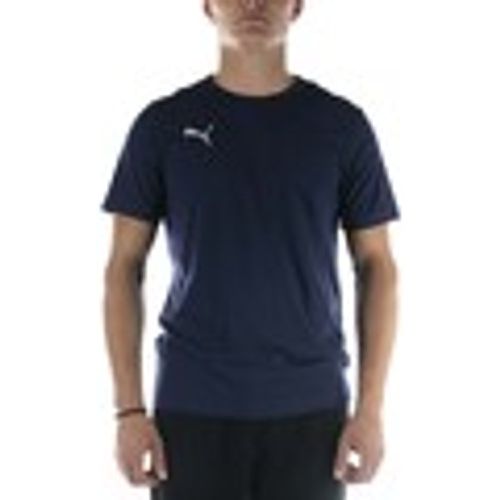T-shirt & Polo T-Shirt Teamgoal 23 Casuals Tee - Puma - Modalova