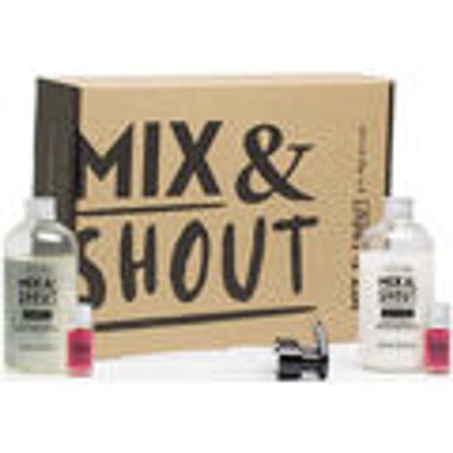 Shampoo Routine Protector Lotto - Mix & Shout - Modalova