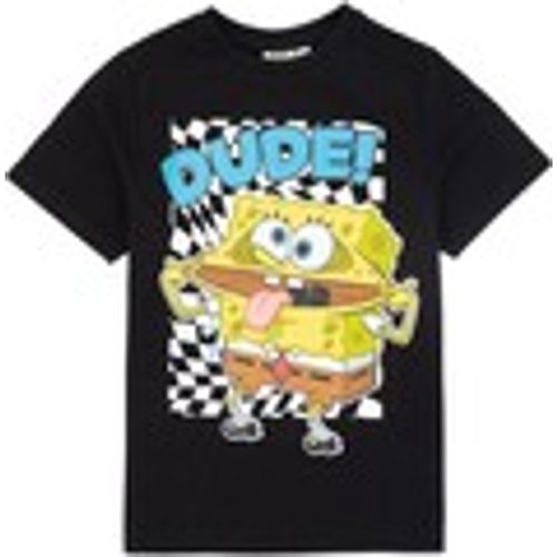 T-shirt Spongebob Squarepants Dude - Spongebob Squarepants - Modalova