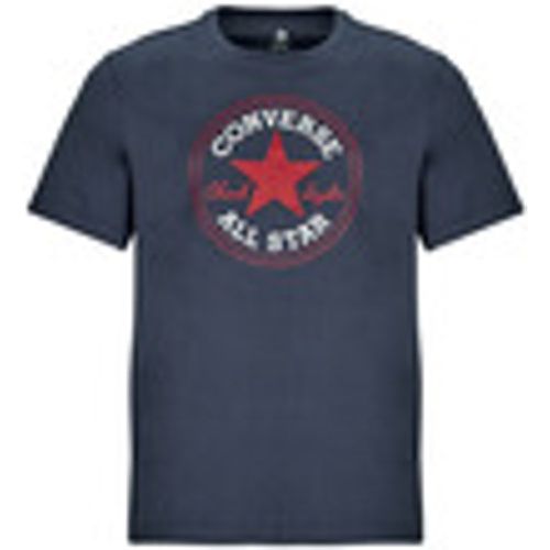 T-shirt GO-TO ALL STAR PATCH T-SHIRT - Converse - Modalova