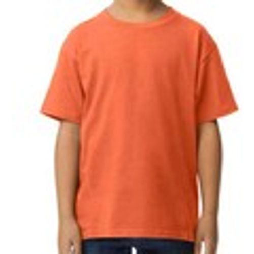 T-shirts a maniche lunghe GD15B - Gildan - Modalova