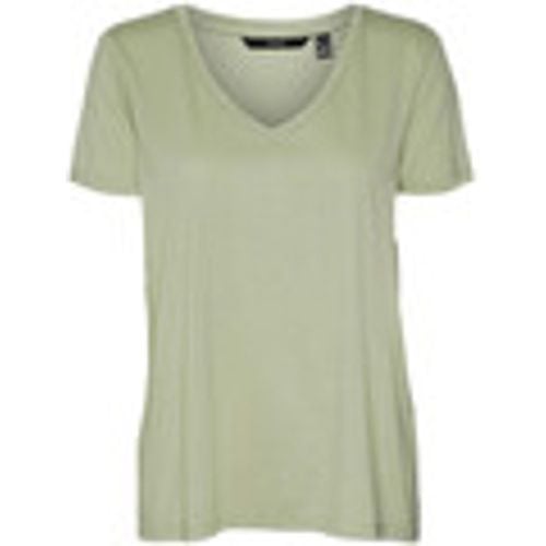 T-shirt & Polo Vero Moda 10260455 - Vero Moda - Modalova